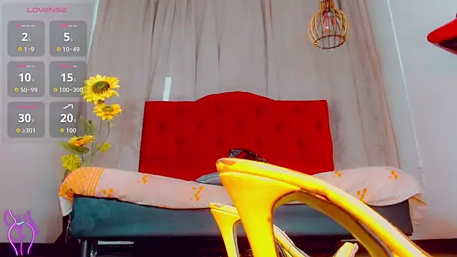 katha Crawford online show from 11.13.25