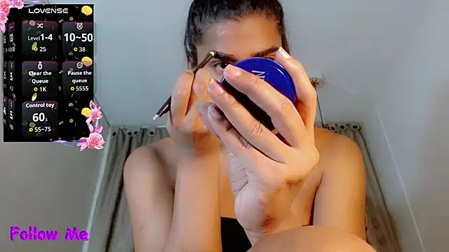 katha Crawford online show from 03.09.26