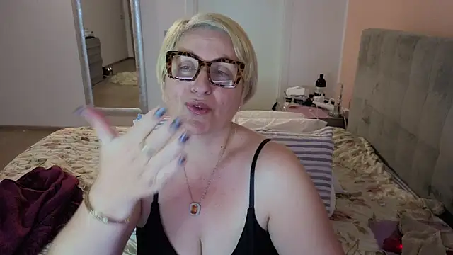 Pumabionda online show from 11.28.25