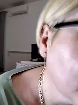 Pumabionda online show from 01.11.26