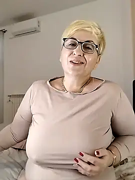 Pumabionda online show from 01.14.26