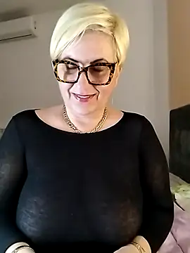 Pumabionda online show from 03.02.26