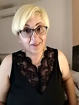 Pumabionda online show from 04.13.26