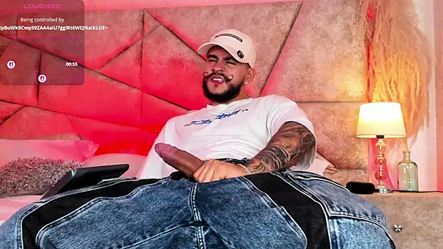 DickGriffith  online show from 11.09.25