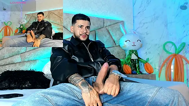 DickGriffith  online show from 03.29.26