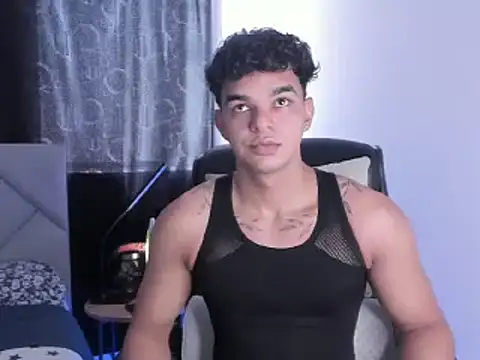 Snapshot of samm_sv chatting on 03.04.25 samm sv online show from 03.04.25