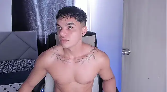 Snapshot of samm_sv chatting on 03.12.25 samm sv online show from 03.12.25