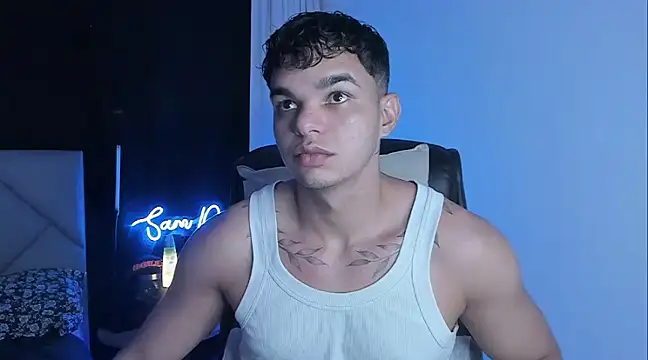 Snapshot of samm_sv chatting on 03.15.25 samm sv online show from 03.15.25