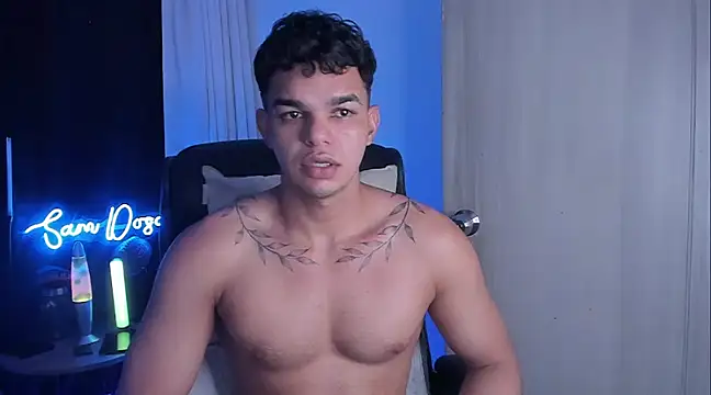 Snapshot of samm_sv chatting on 03.15.25 samm sv online show from 03.15.25