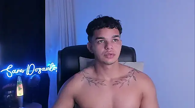 Snapshot of samm_sv chatting on 03.16.25 samm sv online show from 03.16.25