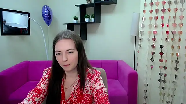 babysue89 online show from 02.21.25