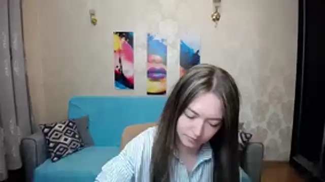 babysue89 online show from 06.27.26