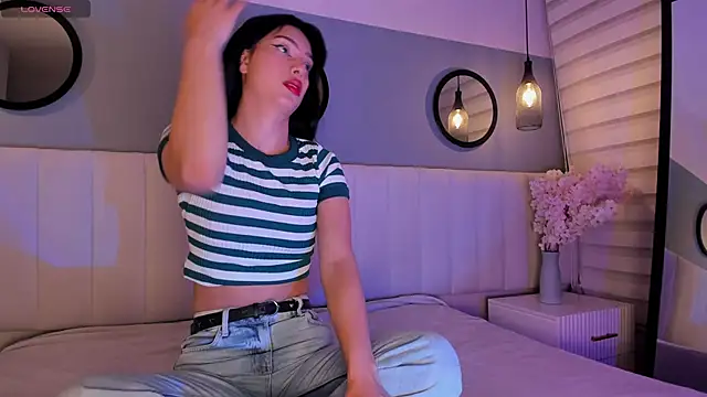 alice lodge online show from 11.20.25