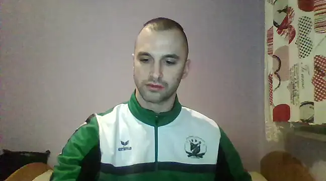 OskarBreno online show from 02.11.25