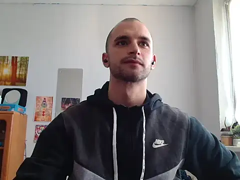 OskarBreno online show from 04.28.26