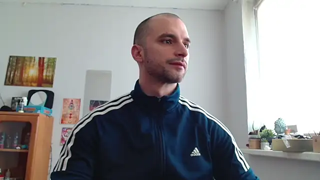 OskarBreno online show from 04.29.26