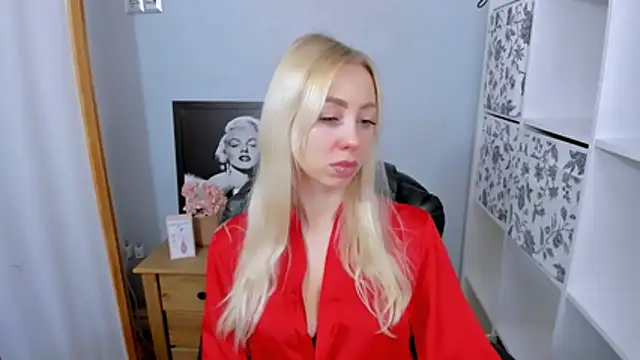 MargaritaRose online show from 12.19.25