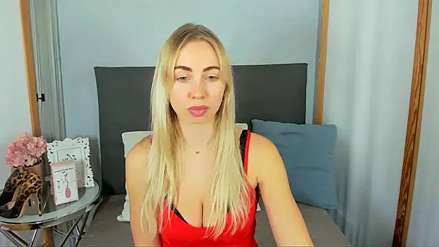 MargaritaRose online show from 02.11.26