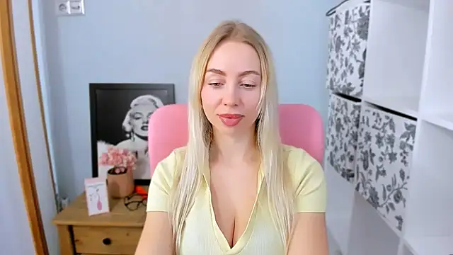 MargaritaRose online show from 03.02.26