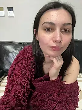 lunalovelee online show from 04.08.26