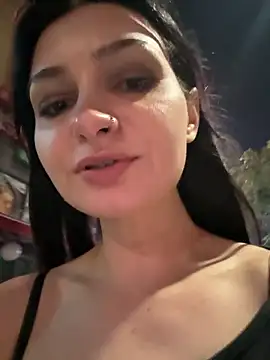 lunalovelee online show from 07.16.26