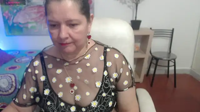 leonela 69 online show from 03.03.25