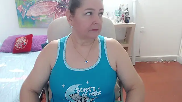 leonela 69 online show from 03.05.26