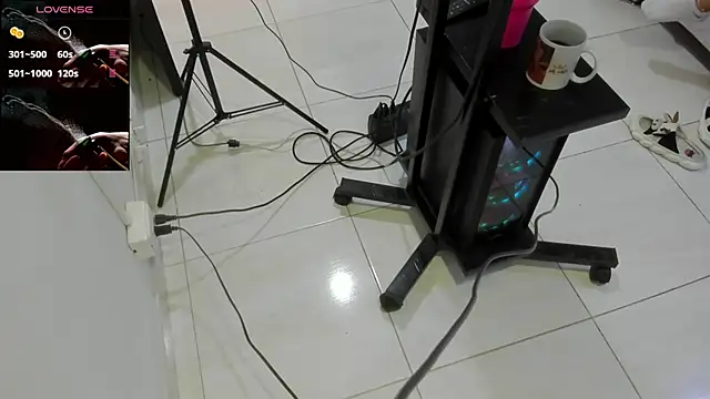 EmiliaRose  online show from 11.06.25