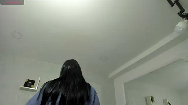 EmiliaRose  online show from 01.13.26