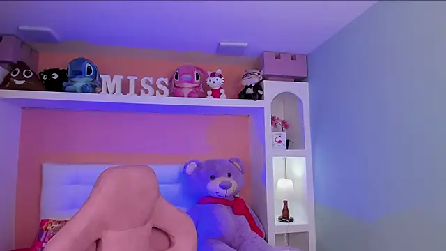 miss   megan online show from 01.10.26