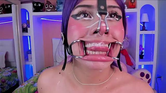 miss   megan online show from 02.16.26