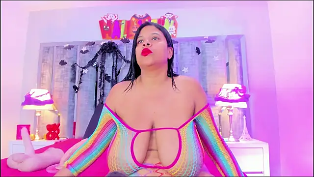 Ciara Benet online show from 10.24.25