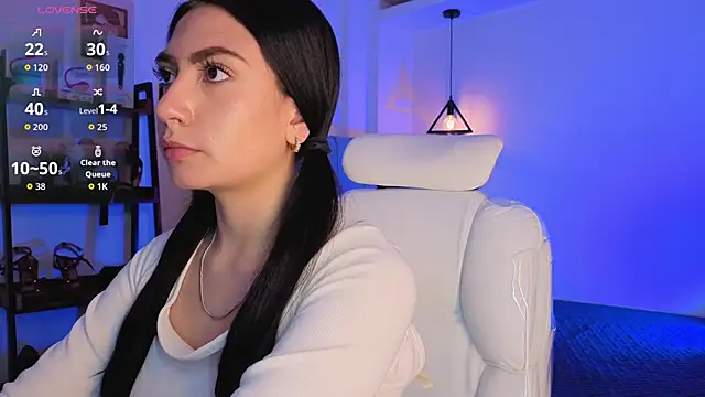 Miller Vanessa  online show from 03.06.26