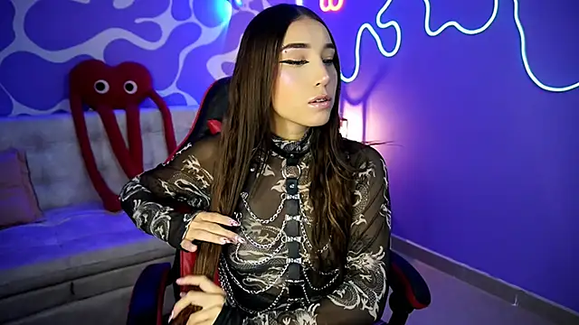 verosmit1 online show from 11.21.25