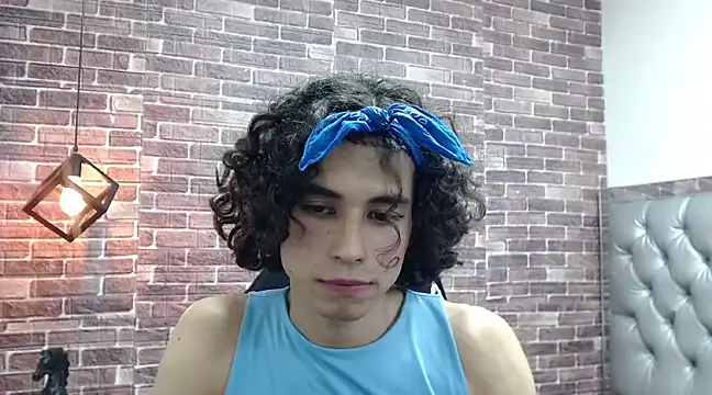 andrea ocasio online show from 02.15.25