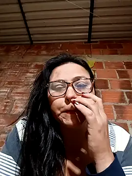 promiscuous-indecent-momm online show from 11.20.25