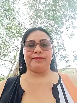 promiscuous-indecent-momm online show from 02.22.26