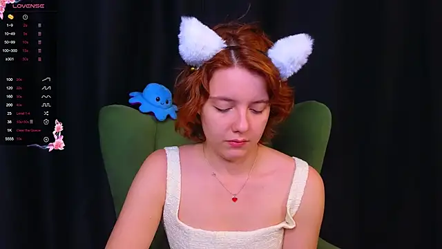 AmyGuerrero online show from 09.22.25