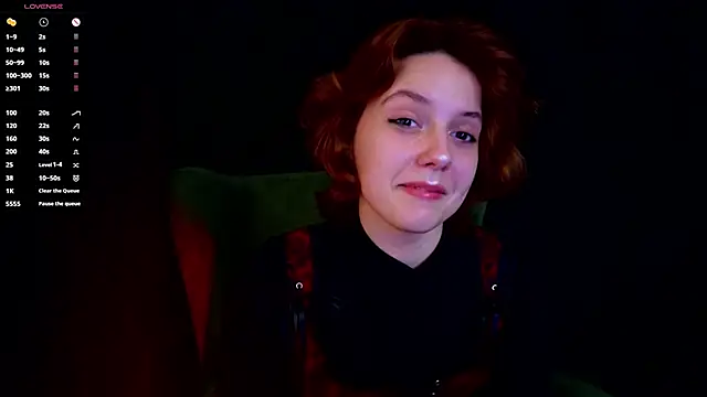 AmyGuerrero online show from 09.27.25
