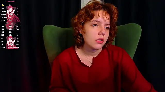 AmyGuerrero online show from 10.09.25