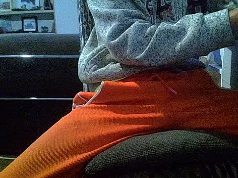 createur34 online show from 10.05.25