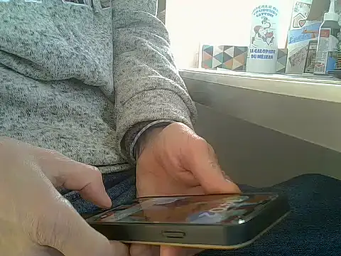 createur34 online show from 11.28.25