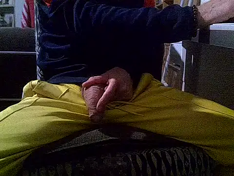 createur34 online show from 11.29.25