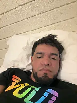 guajiro276565 online show from 02.23.25