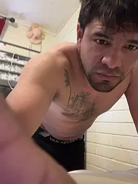 guajiro276565 online show from 03.19.25