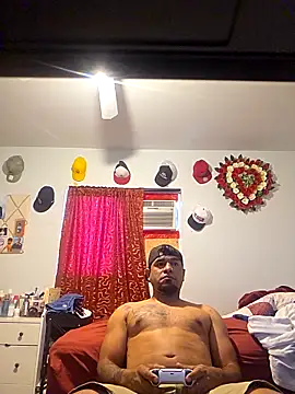 guajiro276565 online show from 04.16.26