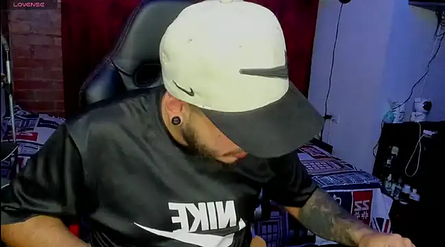 ragnar lothbrok777 online show from 02.19.25