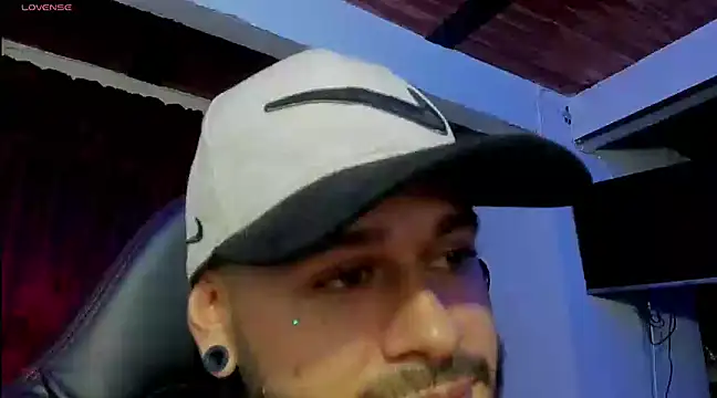 ragnar lothbrok777 online show from 02.23.25