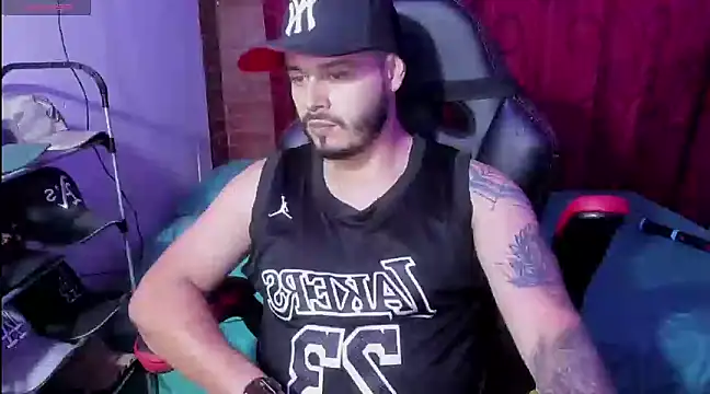 ragnar lothbrok777 online show from 03.04.25