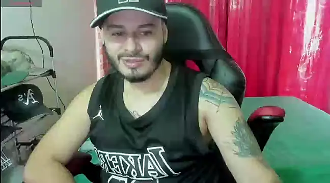 ragnar lothbrok777 online show from 03.04.25